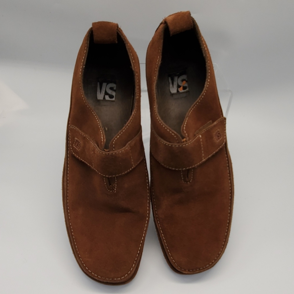 Leather Shoes